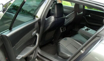 Peugeot 508 SW Plug-In Hybrid 225 e-EAT8 GT full