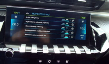 Peugeot 508 SW Plug-In Hybrid 225 e-EAT8 GT full