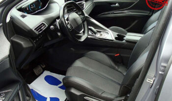 Peugeot 3008 1.6 PureTech Hybrid PHEV Allure S&S EAT8 full