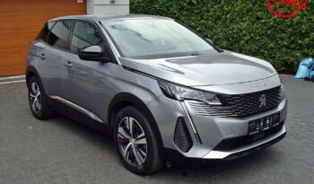 Peugeot 3008 1.6 PureTech Hybrid PHEV Allure S&S EAT8 full