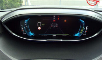 Peugeot 3008 1.6 PureTech Hybrid PHEV Allure S&S EAT8 full