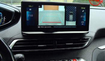 Peugeot 3008 1.6 PureTech Hybrid PHEV Allure S&S EAT8 full