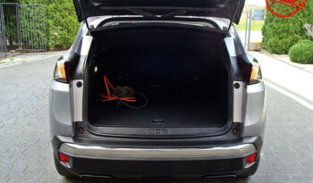 Peugeot 3008 1.6 PureTech Hybrid PHEV Allure S&S EAT8 full