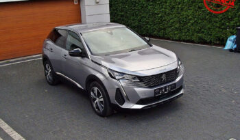 Peugeot 3008 1.6 PureTech Hybrid PHEV Allure S&S EAT8 full