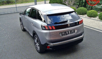 Peugeot 3008 1.6 PureTech Hybrid PHEV Allure S&S EAT8 full