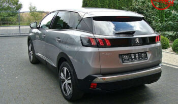 Peugeot 3008 1.6 PureTech Hybrid PHEV Allure S&S EAT8 full