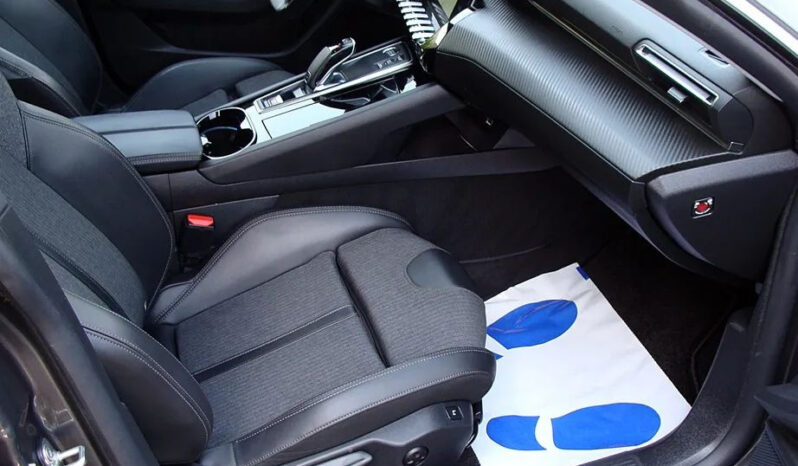 Peugeot 508 1.6 PureTech Allure S&S EAT8 full