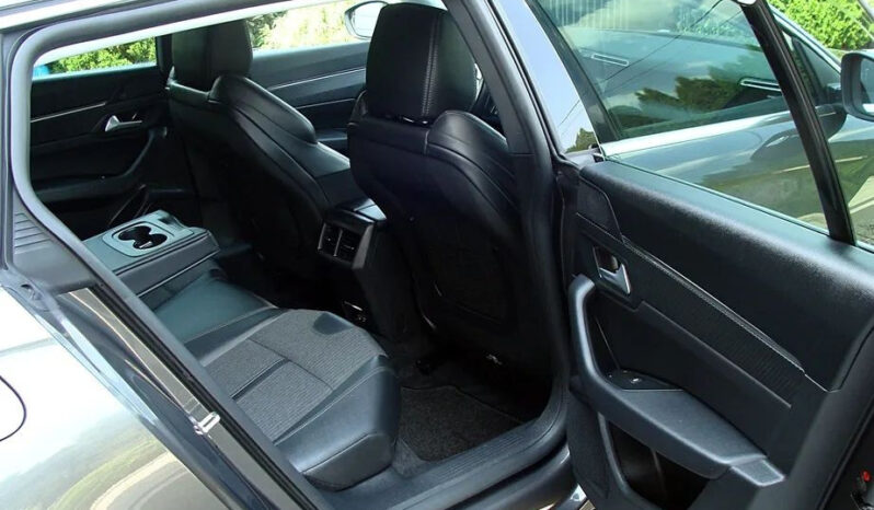 Peugeot 508 1.6 PureTech Allure S&S EAT8 full