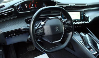 Peugeot 508 1.6 PureTech Allure S&S EAT8 full