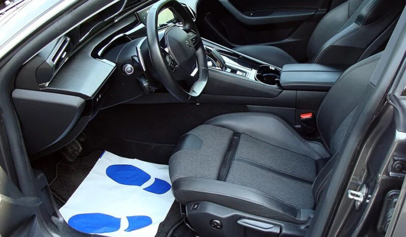 Peugeot 508 1.6 PureTech Allure S&S EAT8 full