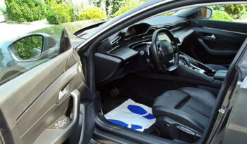 Peugeot 508 1.6 PureTech Allure S&S EAT8 full