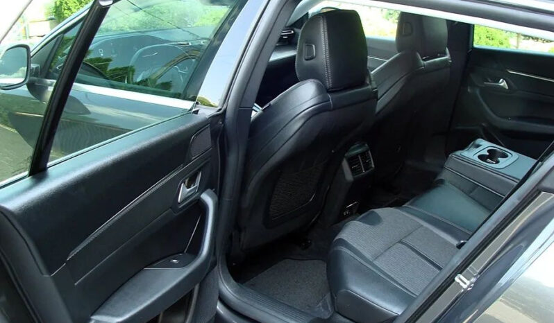 Peugeot 508 1.6 PureTech Allure S&S EAT8 full