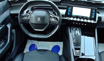 Peugeot 508 1.6 PureTech Allure S&S EAT8 full