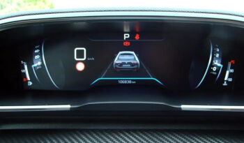 Peugeot 508 1.6 PureTech Allure S&S EAT8 full