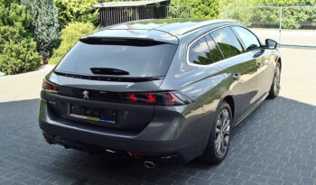 Peugeot 508 1.6 PureTech Allure S&S EAT8 full