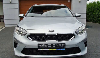 Kia Ceed 1.6 CRDi SCR L Business Line Plus DCT full