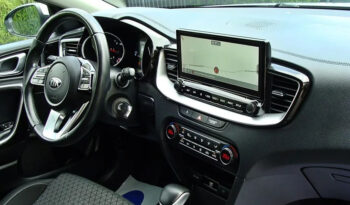 Kia Ceed 1.6 CRDi SCR L Business Line Plus DCT full