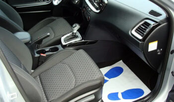Kia Ceed 1.6 CRDi SCR L Business Line Plus DCT full