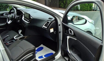 Kia Ceed 1.6 CRDi SCR L Business Line Plus DCT full