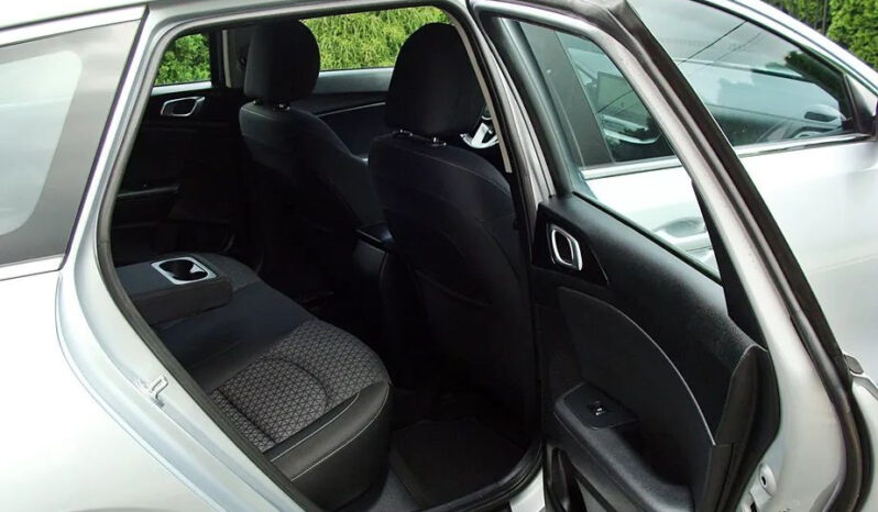 Kia Ceed 1.6 CRDi SCR L Business Line Plus DCT full