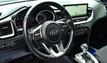 Kia Ceed 1.6 CRDi SCR L Business Line Plus DCT full