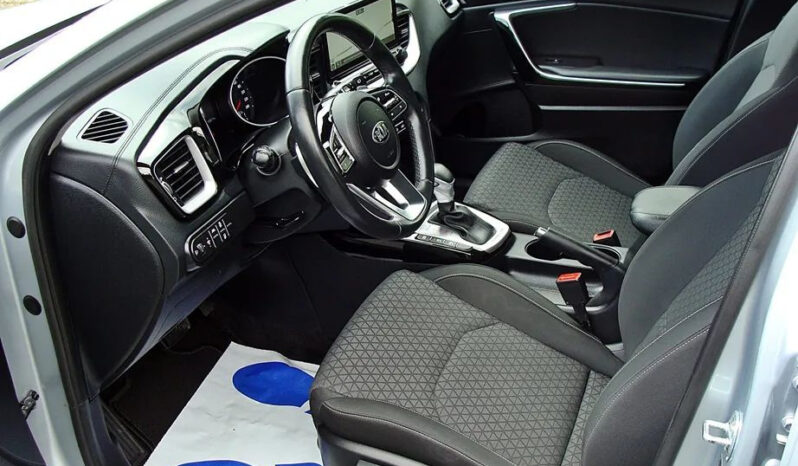 Kia Ceed 1.6 CRDi SCR L Business Line Plus DCT full