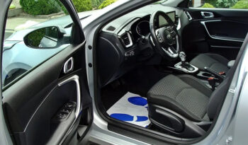 Kia Ceed 1.6 CRDi SCR L Business Line Plus DCT full