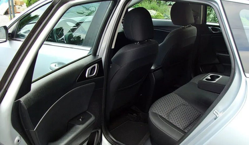 Kia Ceed 1.6 CRDi SCR L Business Line Plus DCT full