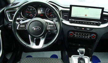 Kia Ceed 1.6 CRDi SCR L Business Line Plus DCT full