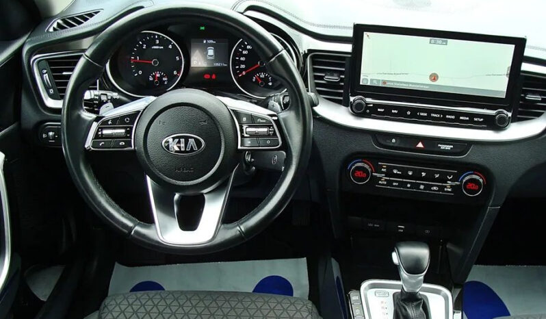 Kia Ceed 1.6 CRDi SCR L Business Line Plus DCT full