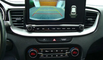 Kia Ceed 1.6 CRDi SCR L Business Line Plus DCT full