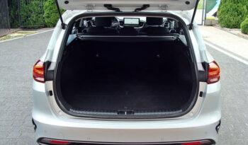 Kia Ceed 1.6 CRDi SCR L Business Line Plus DCT full