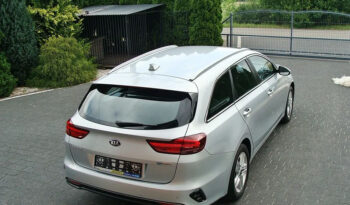 Kia Ceed 1.6 CRDi SCR L Business Line Plus DCT full