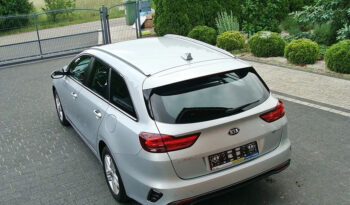 Kia Ceed 1.6 CRDi SCR L Business Line Plus DCT full