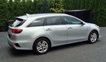 Kia Ceed 1.6 CRDi SCR L Business Line Plus DCT full