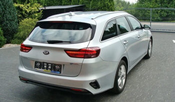 Kia Ceed 1.6 CRDi SCR L Business Line Plus DCT full