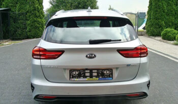 Kia Ceed 1.6 CRDi SCR L Business Line Plus DCT full
