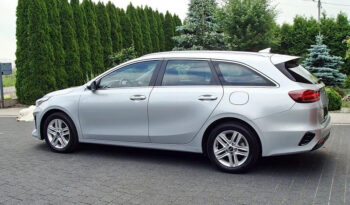 Kia Ceed 1.6 CRDi SCR L Business Line Plus DCT full