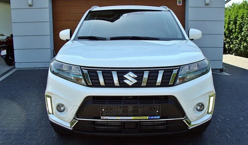 Suzuki Vitara 1.4 Boosterjet mHEV Premium Plus 2WD full