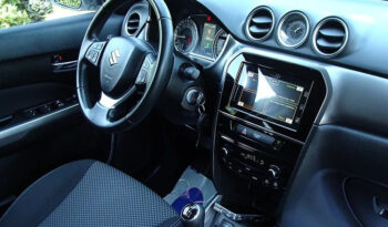 Suzuki Vitara 1.4 Boosterjet mHEV Premium Plus 2WD full