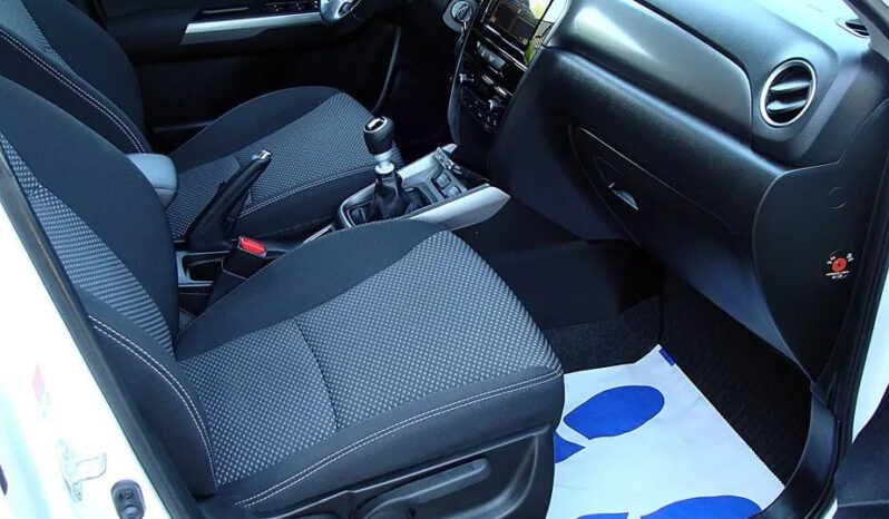 Suzuki Vitara 1.4 Boosterjet mHEV Premium Plus 2WD full