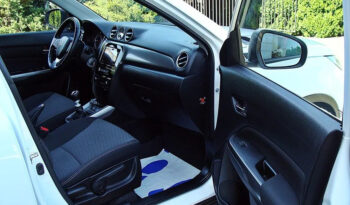 Suzuki Vitara 1.4 Boosterjet mHEV Premium Plus 2WD full