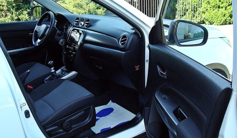 Suzuki Vitara 1.4 Boosterjet mHEV Premium Plus 2WD full
