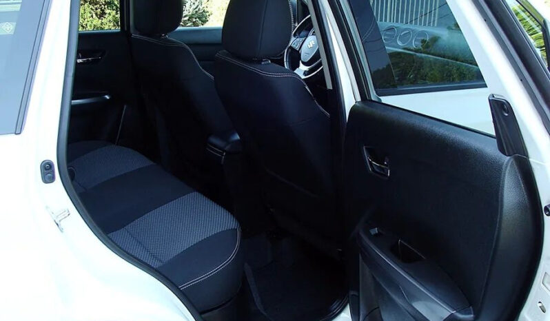 Suzuki Vitara 1.4 Boosterjet mHEV Premium Plus 2WD full