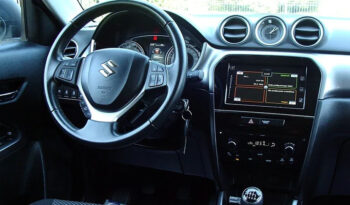 Suzuki Vitara 1.4 Boosterjet mHEV Premium Plus 2WD full