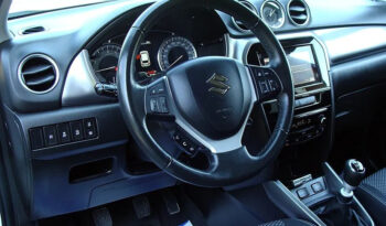 Suzuki Vitara 1.4 Boosterjet mHEV Premium Plus 2WD full
