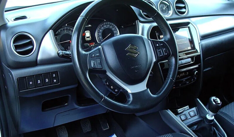 Suzuki Vitara 1.4 Boosterjet mHEV Premium Plus 2WD full