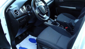 Suzuki Vitara 1.4 Boosterjet mHEV Premium Plus 2WD full