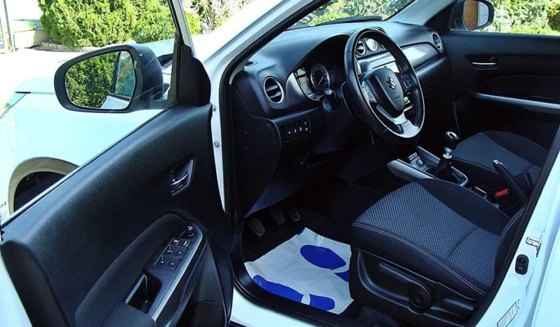 Suzuki Vitara 1.4 Boosterjet mHEV Premium Plus 2WD full