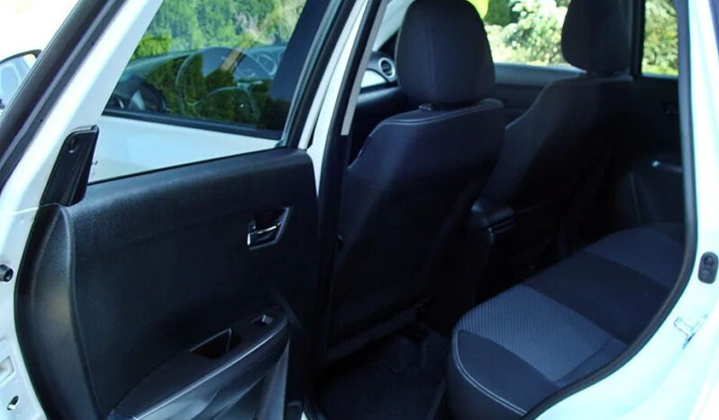 Suzuki Vitara 1.4 Boosterjet mHEV Premium Plus 2WD full